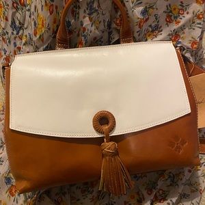 Beautiful multi-way bag